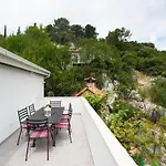 Apartman Two-bedroom With View Ploce (Dubrovnik-Neretva)