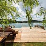 Two-bedroom With View Ploce (Dubrovnik-Neretva)