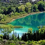 Two-bedroom With View * Ploce (Dubrovnik-Neretva)