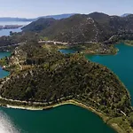 Two-bedroom With View Apartman Ploce (Dubrovnik-Neretva)