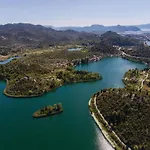 Two-bedroom With View * Ploce (Dubrovnik-Neretva)