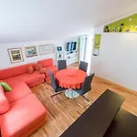 Two-bedroom With View *