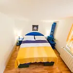Two-bedroom With View Apartamento Ploce (Dubrovnik-Neretva)