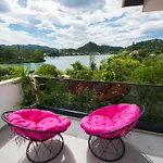 Two-bedroom With View *