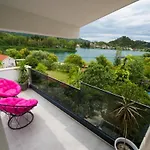 Two-bedroom With View Ploce (Dubrovnik-Neretva)