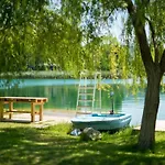Two-bedroom With View