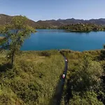 Two-bedroom With View *