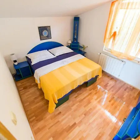 Appartement Two-bedroom With View