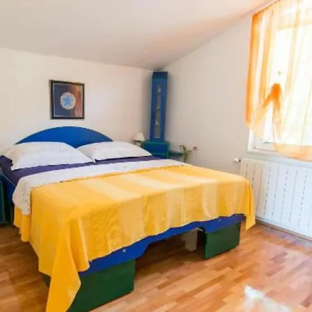 Two-bedroom With View Apartment Bara