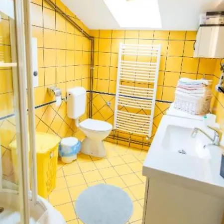 Two-bedroom With View Ploce (Dubrovnik-Neretva)