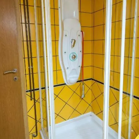 Apartment Two-bedroom With View Bara