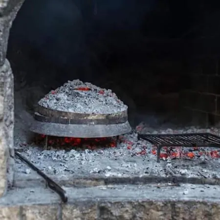 Apartment Two-bedroom With View