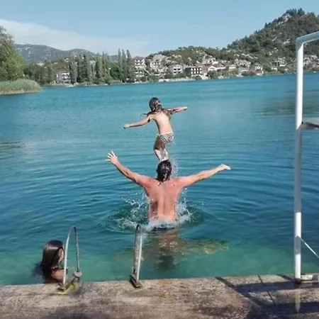 Two-bedroom With View Bara