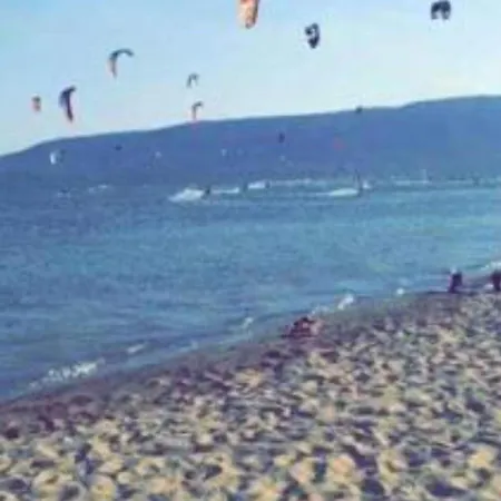 Apartment Two-bedroom With View