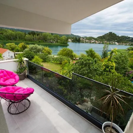 Two-bedroom With View Ploce (Dubrovnik-Neretva)