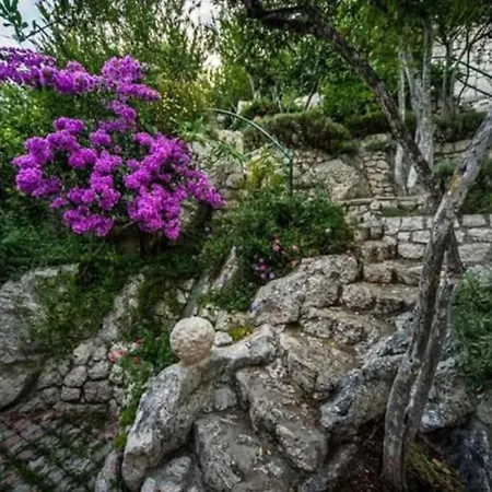 Two-bedroom With View Bara