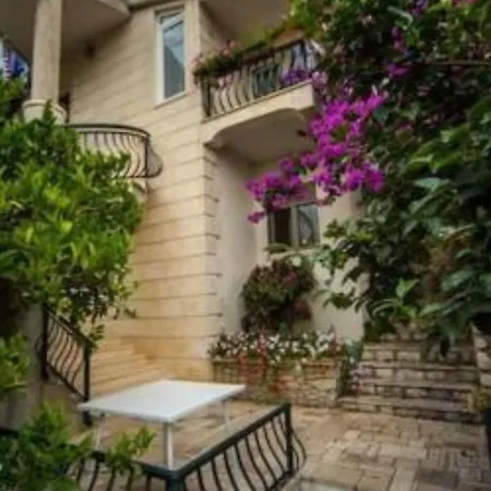 Appartement Two-bedroom With View