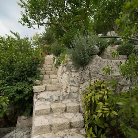 Two-bedroom With View Apartment