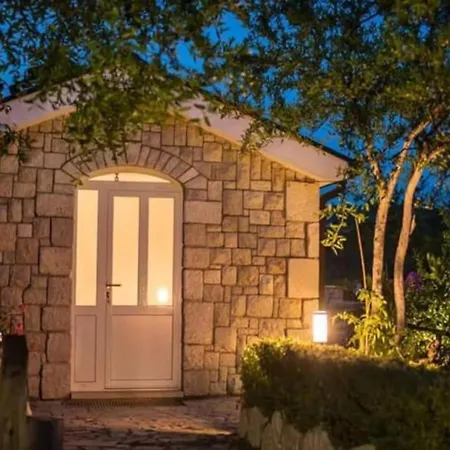 Two-bedroom With View Bara