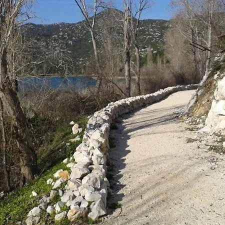 Two-bedroom With View *