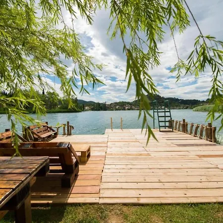 Two-bedroom With View Ploce (Dubrovnik-Neretva)