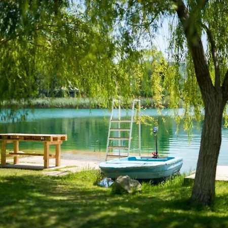 Two-bedroom With View