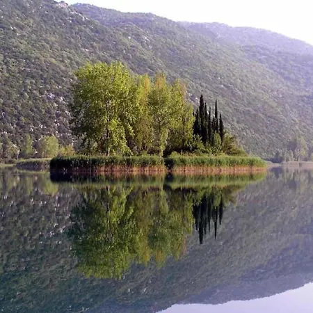 Two-bedroom With View *