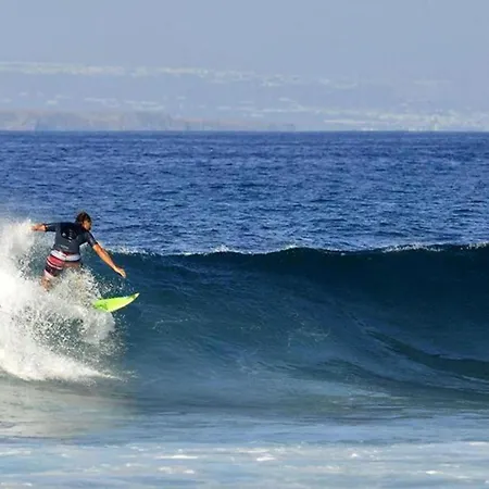 Two-bedroom With View Apartment Bara