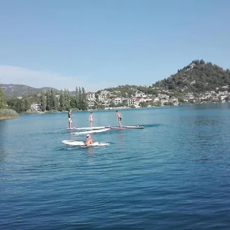 Two-bedroom With View * Bara