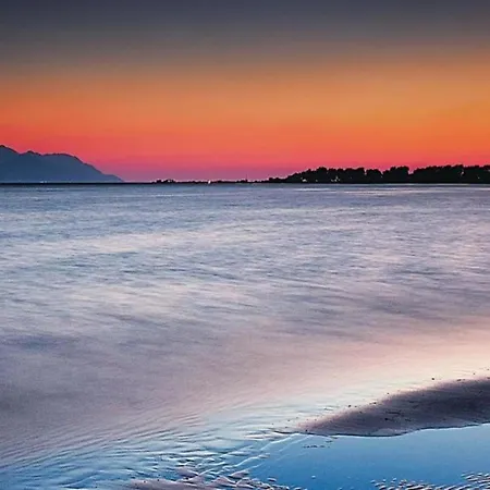 Apartment Two-bedroom With View