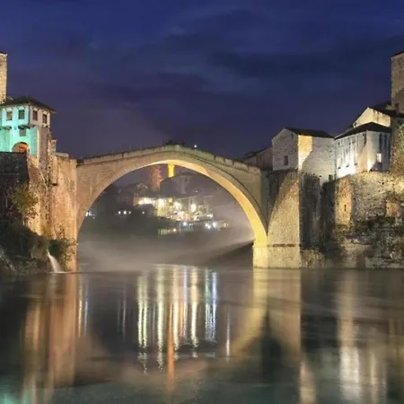 Apartment Two-bedroom With View