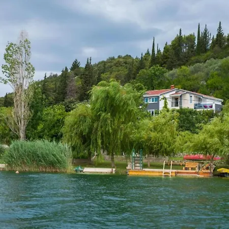 Two-bedroom With View *