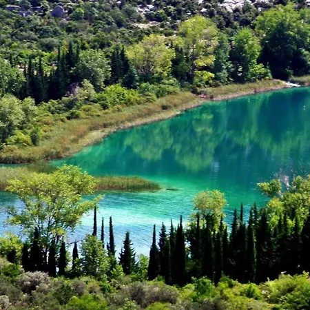 Two-bedroom With View * Ploce (Dubrovnik-Neretva)