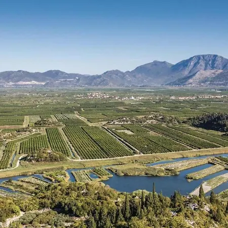 Two-bedroom With View *