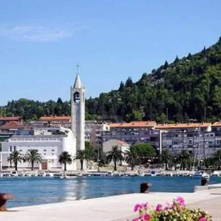 Apartment Two-bedroom With View