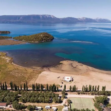 Apartment Two-bedroom With View *