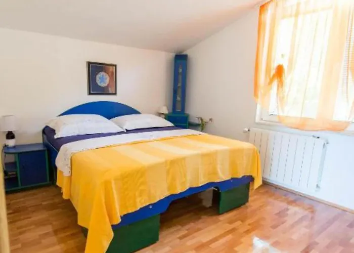 Two-bedroom With View Appartement Ploce (Dubrovnik-Neretva)