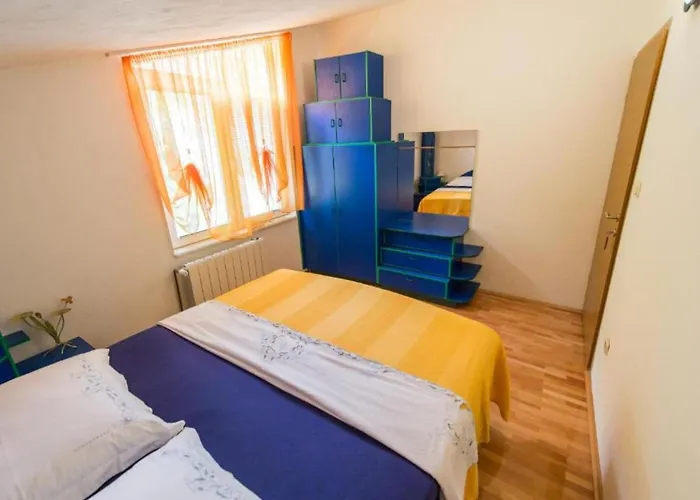 Two-bedroom With View * Ploce (Dubrovnik-Neretva)