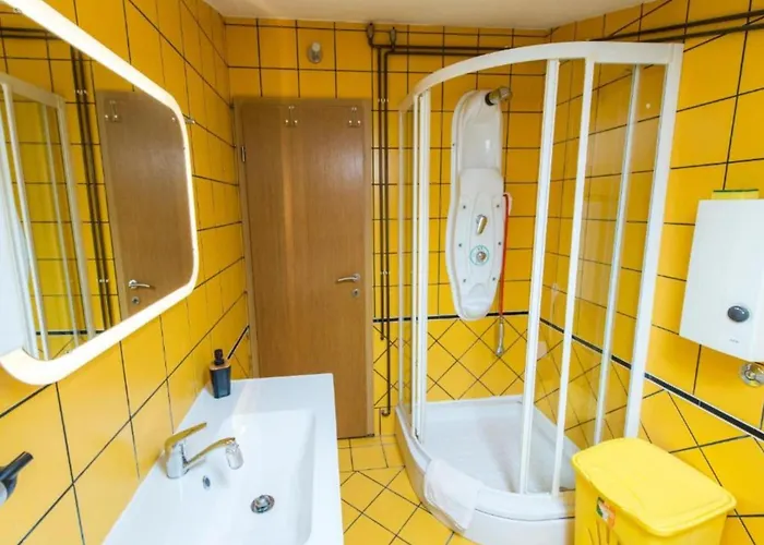 Two-bedroom With View * Ploce (Dubrovnik-Neretva)