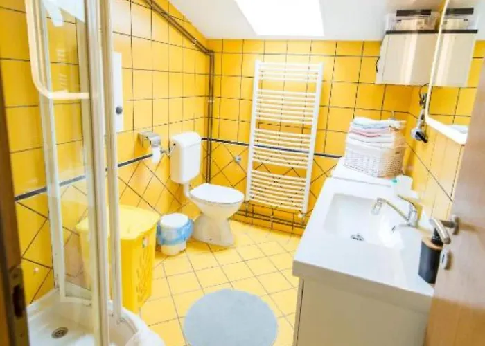 Two-bedroom With View Ploce (Dubrovnik-Neretva)