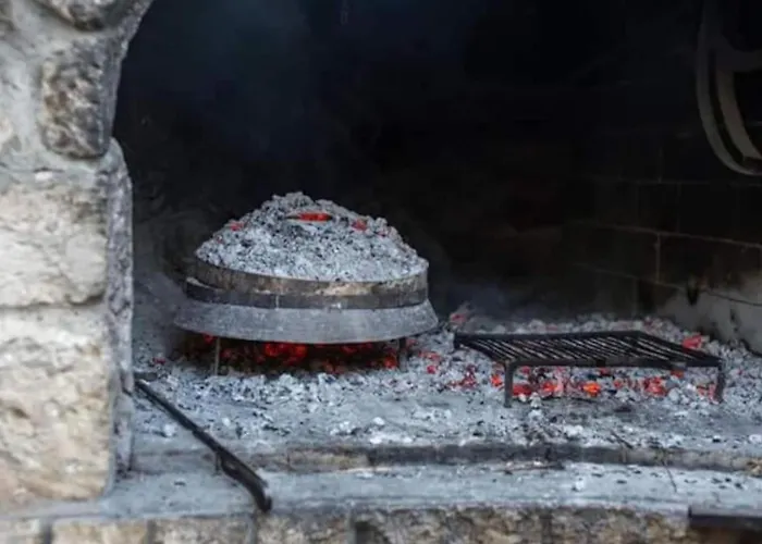 Appartement Two-bedroom With View