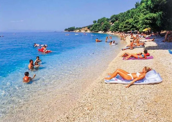 Appartement Two-bedroom With View Ploce (Dubrovnik-Neretva)