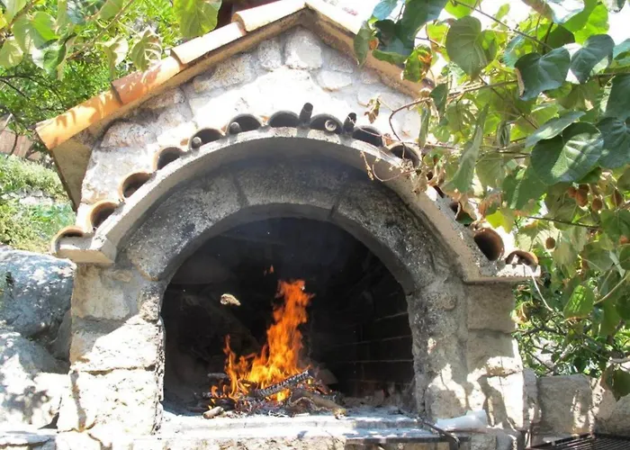 Appartement Two-bedroom With View