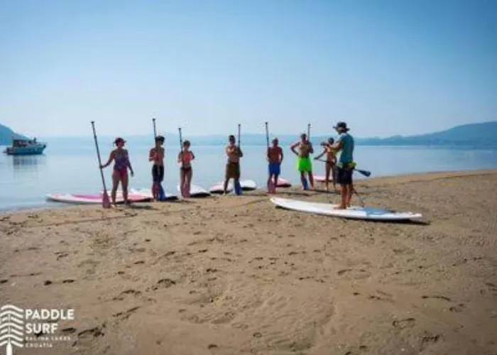 Two-bedroom With View Appartement Ploce (Dubrovnik-Neretva)