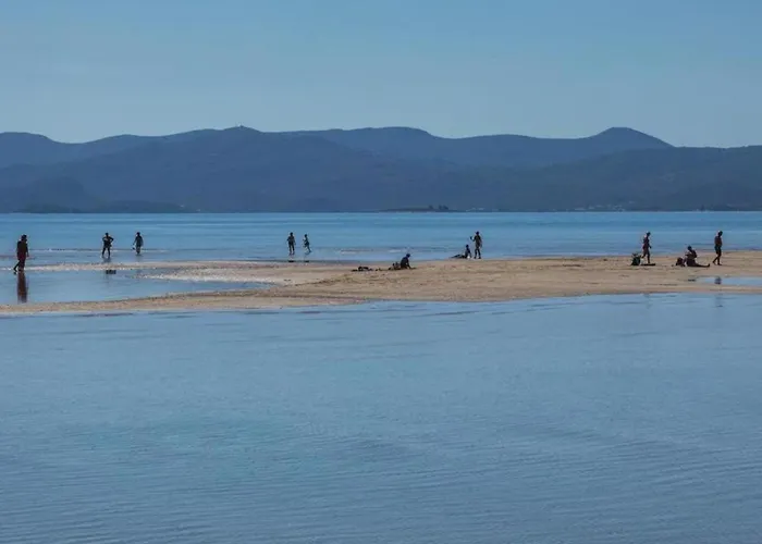 Two-bedroom With View Appartement Ploce (Dubrovnik-Neretva)