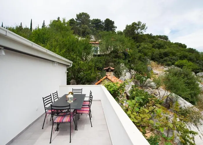 Appartement Two-bedroom With View Ploce (Dubrovnik-Neretva)