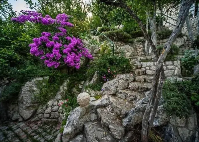 Two-bedroom With View Ploce (Dubrovnik-Neretva)