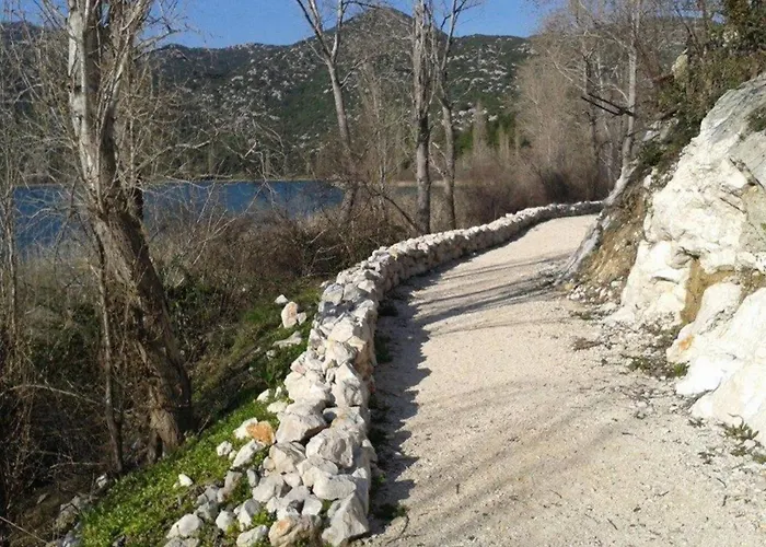 Two-bedroom With View *