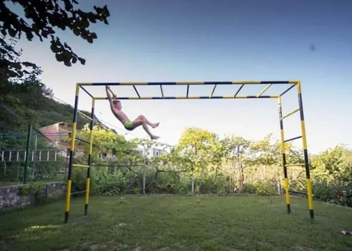 Two-bedroom With View Appartement Ploce (Dubrovnik-Neretva)