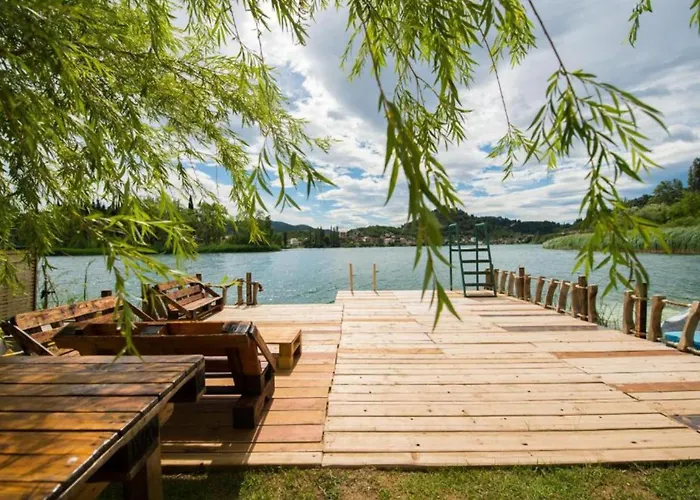 Two-bedroom With View Ploce (Dubrovnik-Neretva)